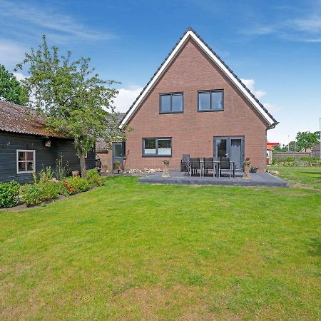 Charming Villa In Lemele With A Nice Garden Exteriör bild