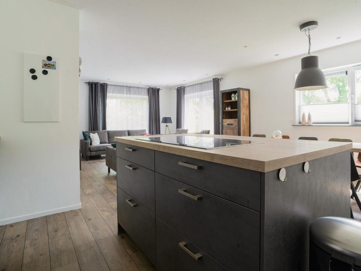 Charming Villa In Lemele With A Nice Garden Exteriör bild
