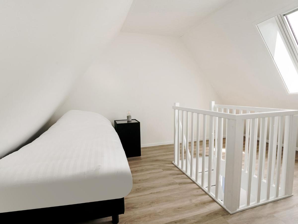 Charming Villa In Lemele With A Nice Garden Exteriör bild
