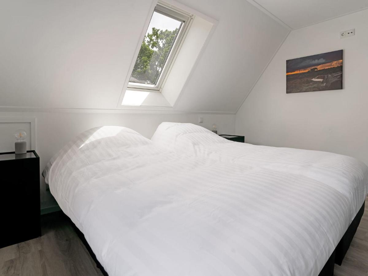 Charming Villa In Lemele With A Nice Garden Exteriör bild