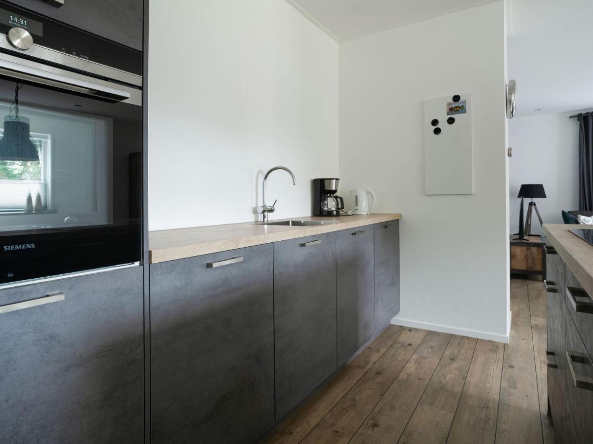 Charming Villa In Lemele With A Nice Garden Exteriör bild